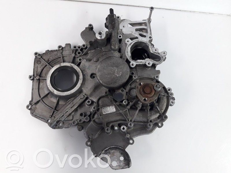 Audi A5 Sportback 8TA Timing belt guard (cover) 