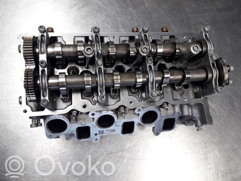 Głowica silnika   0594AF,059354DF,0268059354DF,059354DF,0594AF
