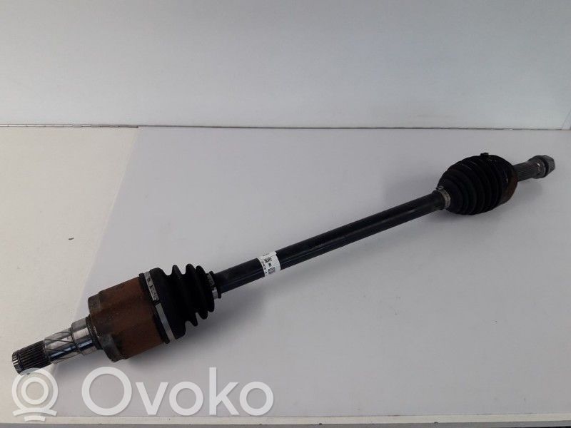 Galinis pusašis   102716100C,102716100C
