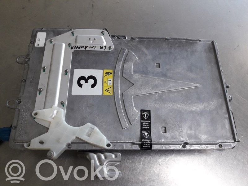 Tesla Model X Încărcător baterie (opțional) 