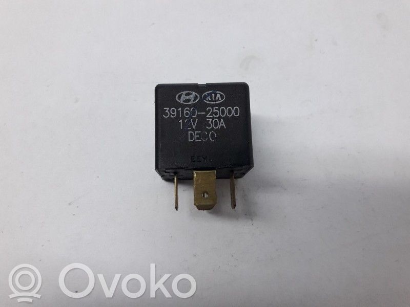 Hyundai i10 Other relay 
