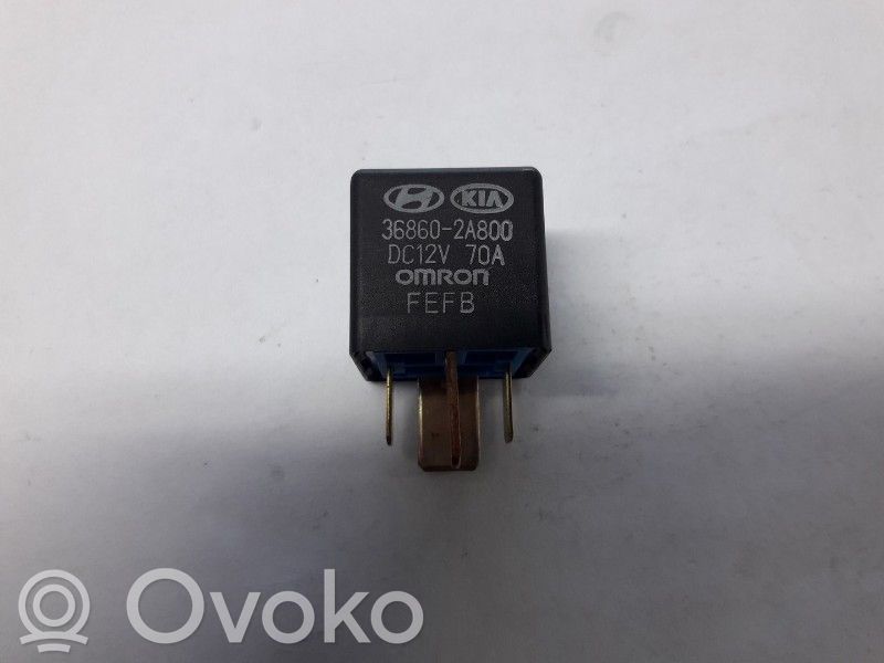 Hyundai i30 Muu rele 