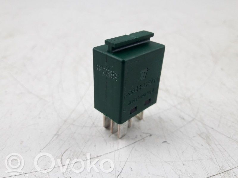 BMW X1 E84 Other relay 