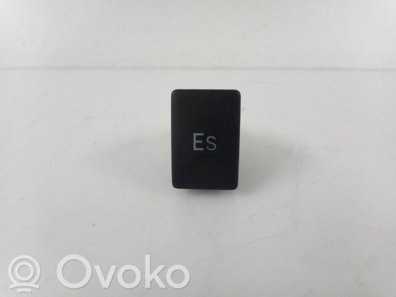 Toyota Yaris Other switches/knobs/shifts 