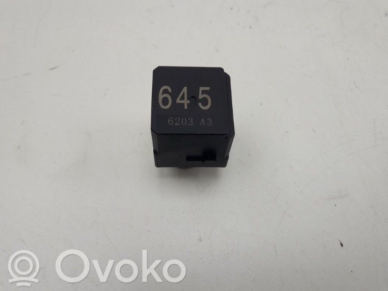 Audi A3 S3 8V Otros relés 