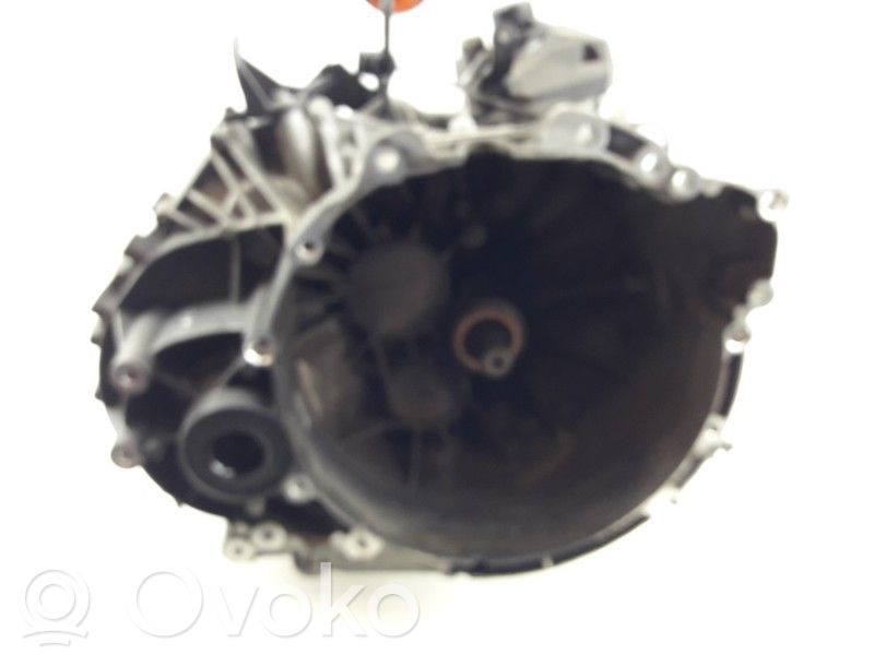 Volvo V40 Manual 6 speed gearbox 