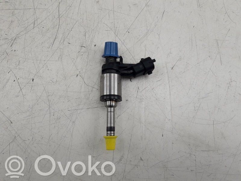 Hyundai Tucson TL Inyector de combustible 