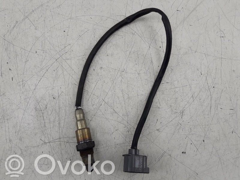 Mercedes-Benz C W205 Lambda probe sensor 