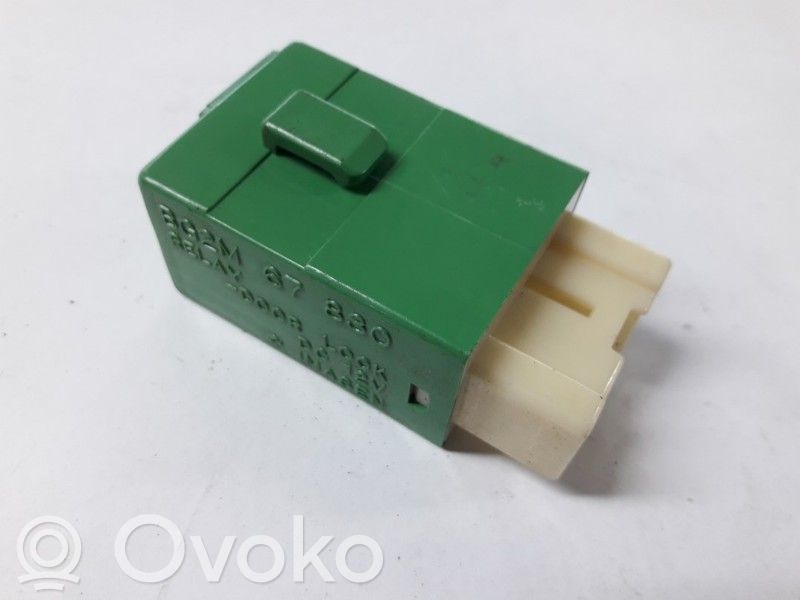 Door central lock control unit/module   BG2M67830,BG2M67830