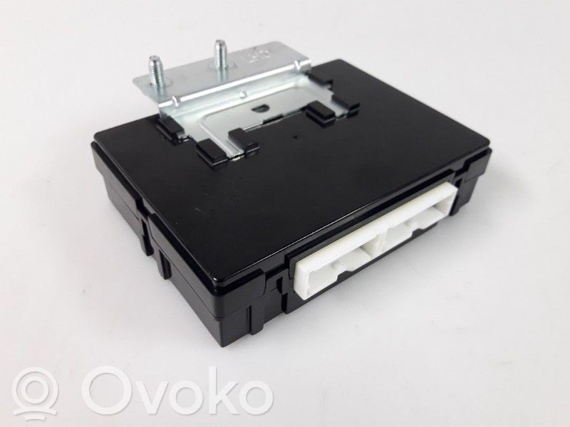 KIA Rio Citu veidu vadības bloki / moduļi 