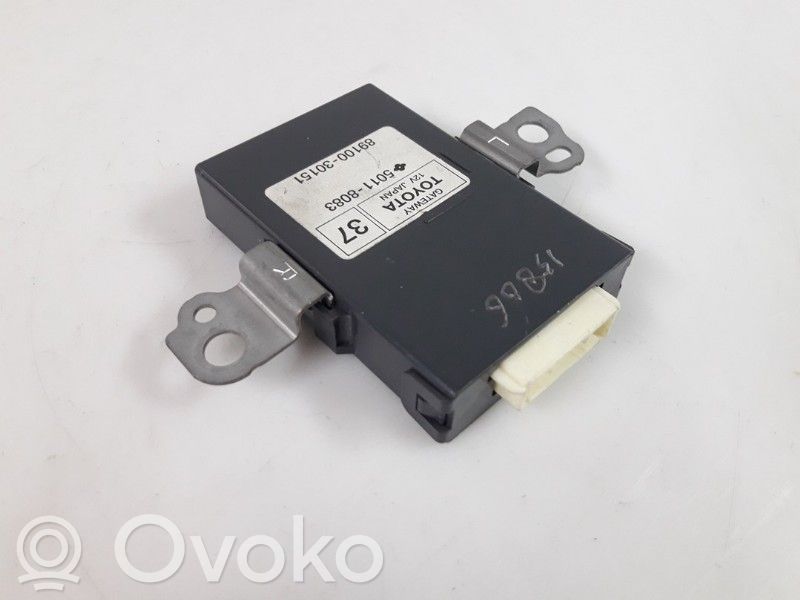 Módulo de control Gateway   8910030151,8910030151