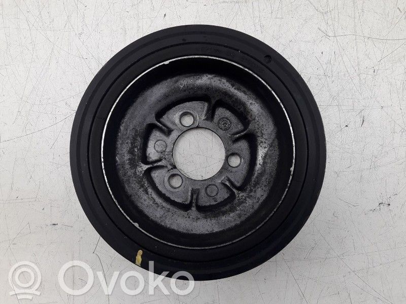 Peugeot 208 I Crankshaft pulley 