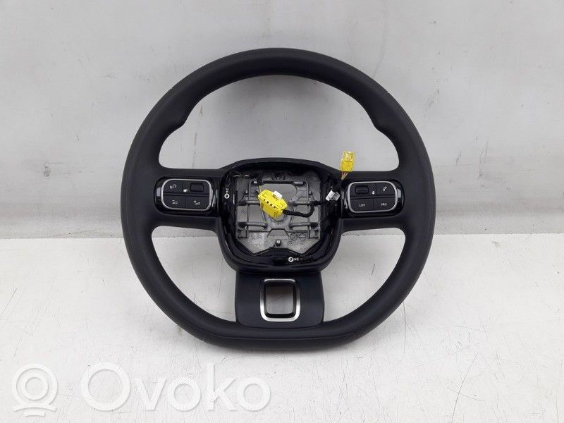 Citroen C3 Stūre 