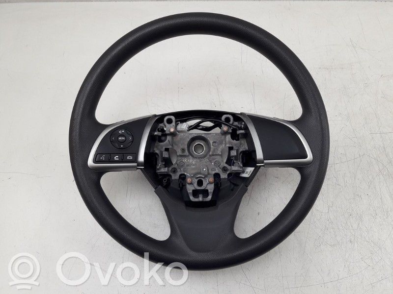 Mitsubishi Space Star Ohjauspyörä 