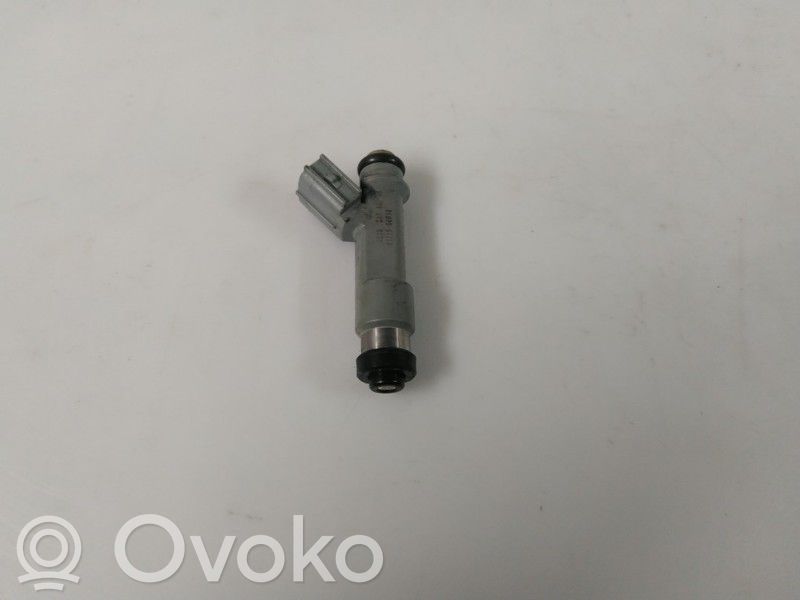 Citroen C1 Injektor Einspritzdüse 