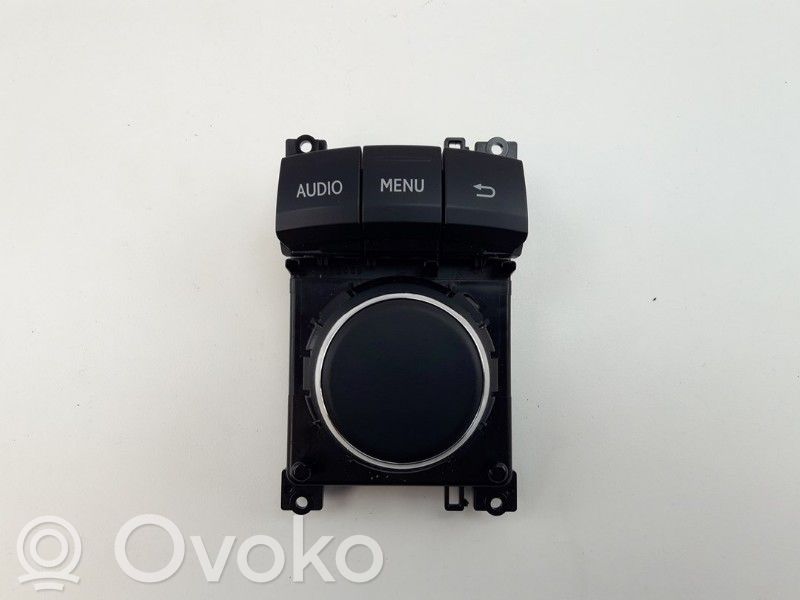 Lexus CT 200H Other switches/knobs/shifts 