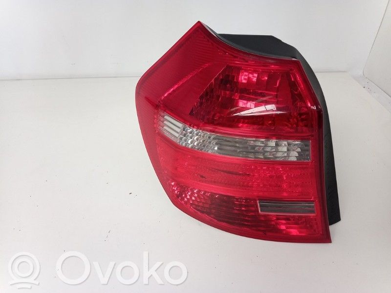 BMW 1 E81 E87 Rear/tail lights 