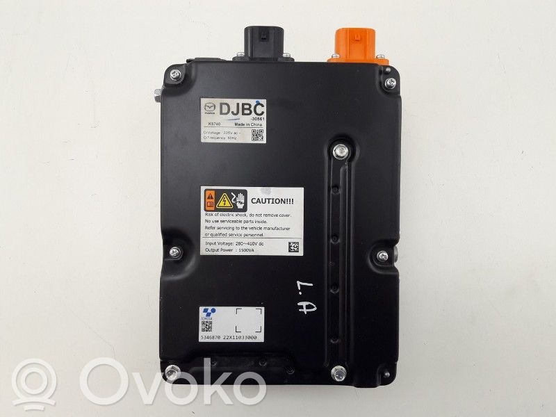 Convertor-inversor tensiune   DJBC30561,K974030561,DJBC30561,K974030561