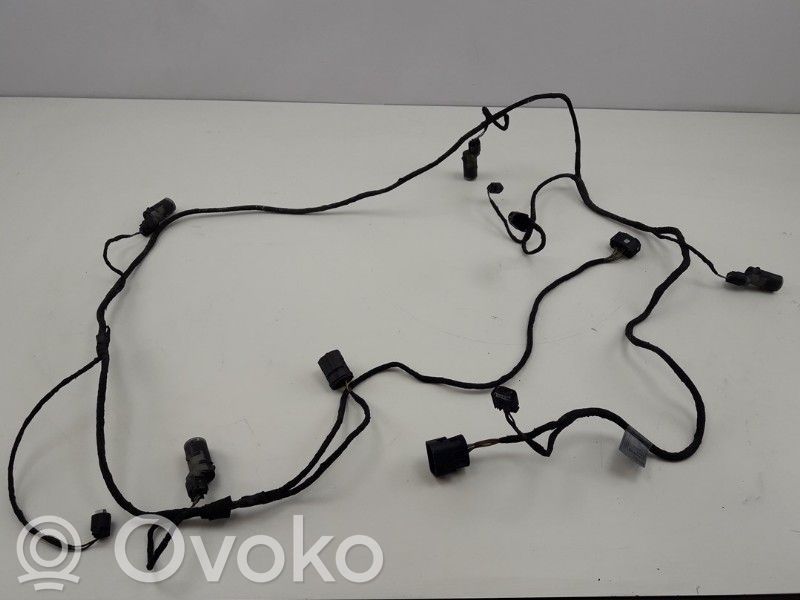 BMW 7 E65 E66 Parking PDC sensor 