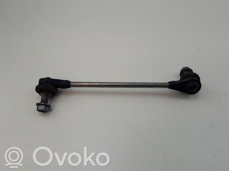 Volkswagen ID.5 Etukallistuksenvaimentajan tanko 