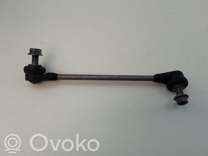 Volkswagen ID.5 Etukallistuksenvaimentajan tanko 