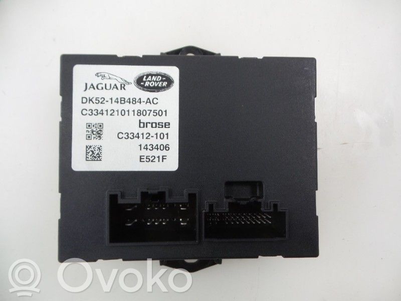Land Rover Range Rover L405 Autres unités de commande / modules 