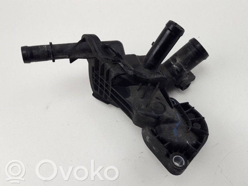 Renault Clio IV Boîtier de thermostat 