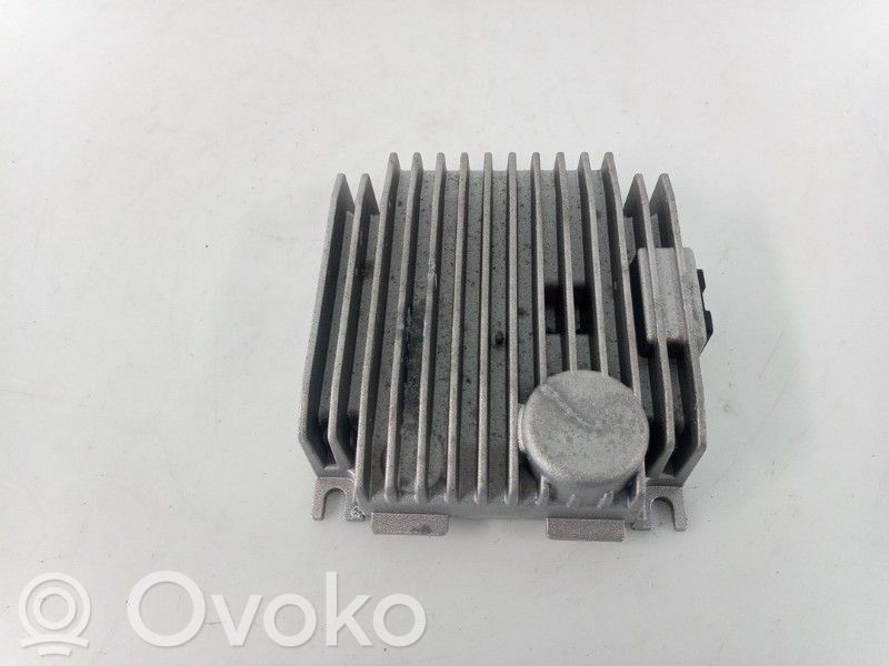 Skoda Octavia Mk4 Altre centraline/moduli 