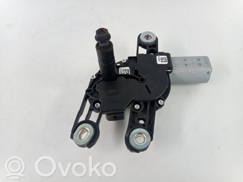 Wischermotor Heckscheibe   5H0955711,5H0955711