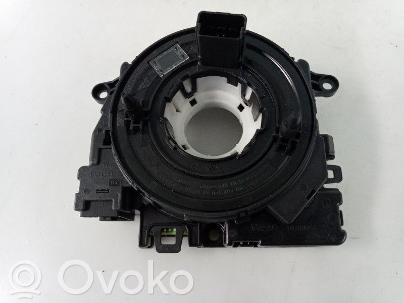 Skoda Octavia Mk4 Taśma / Pierścień ślizgowy Airbag / SRS 