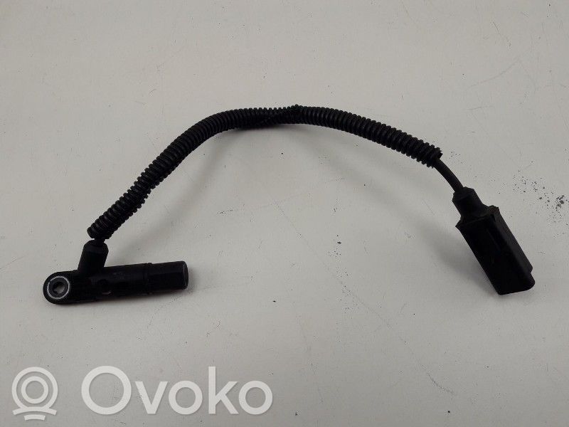 Ford Fiesta Sensore di posizione albero a camme