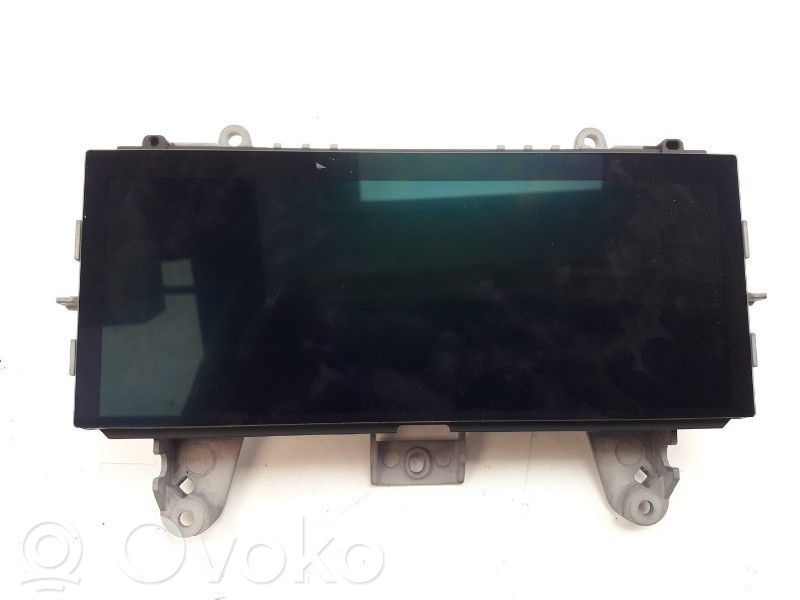 Mini One - Cooper F56 F55 Head unit multimedia control 