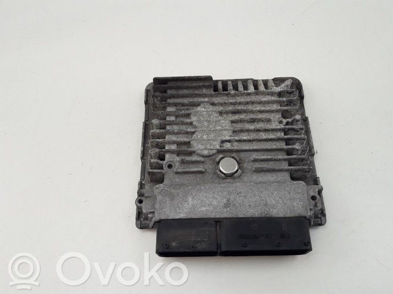 Skoda Superb B6 (3T) Injection control unit/module 