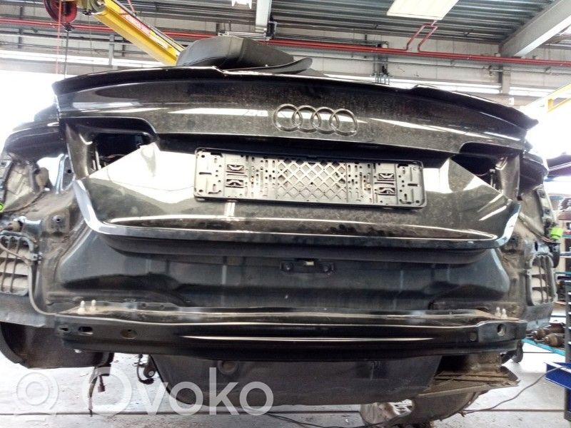 Audi A5 Sportback 8TA Traversă bară spate