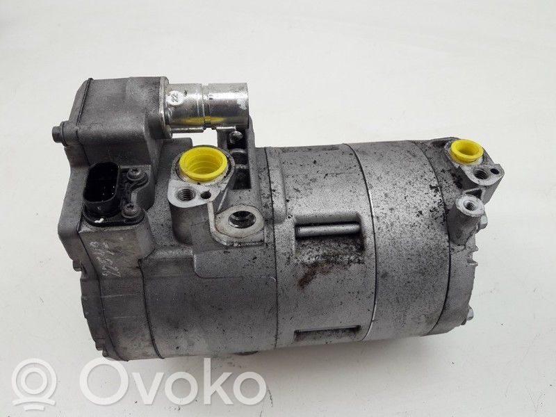 Mini One - Cooper F56 F55 Air conditioning (A/C) compressor (pump) 