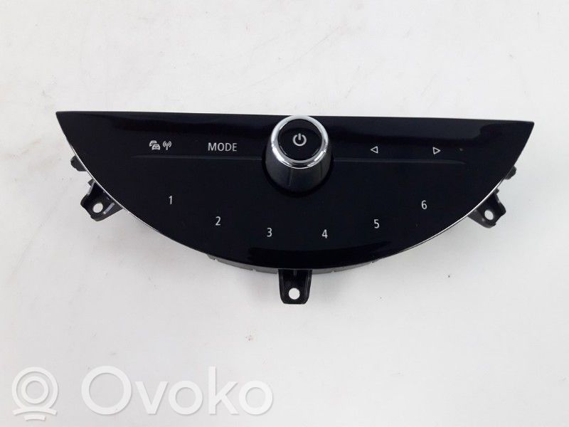 Mini One - Cooper F56 F55 Przyciski / Przełącznik regulacji głośności