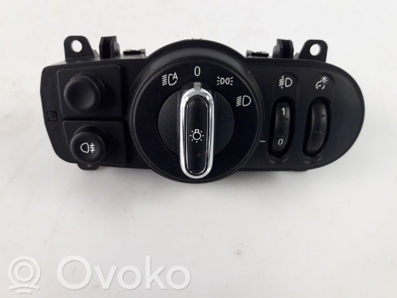 Mini One - Cooper F56 F55 Interruptor de luz 