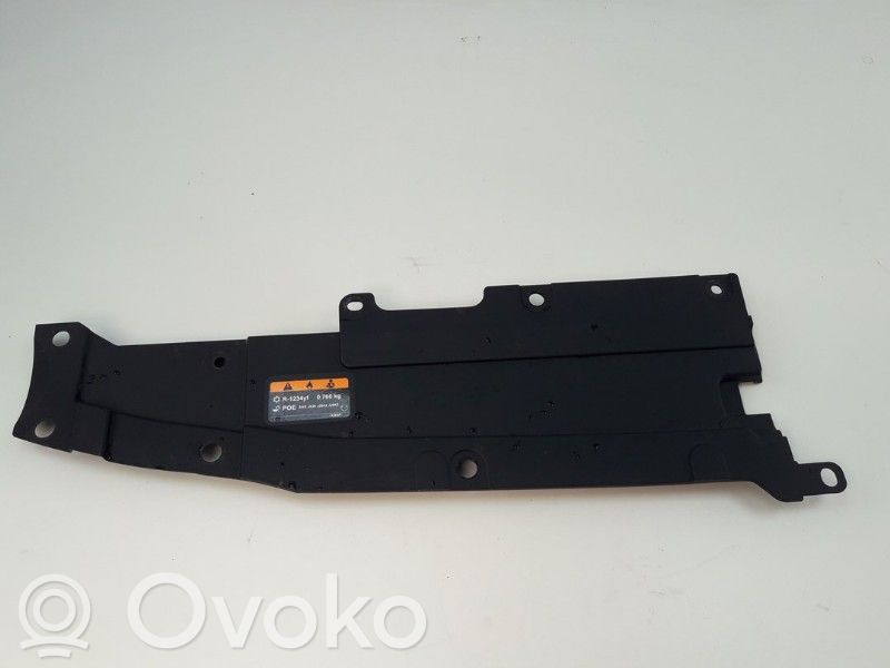 Mazda CX-60 Motorabdeckung 