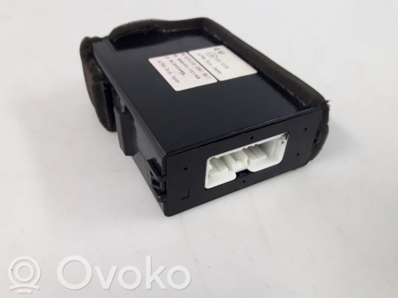 Subaru Forester SF Altre centraline/moduli 