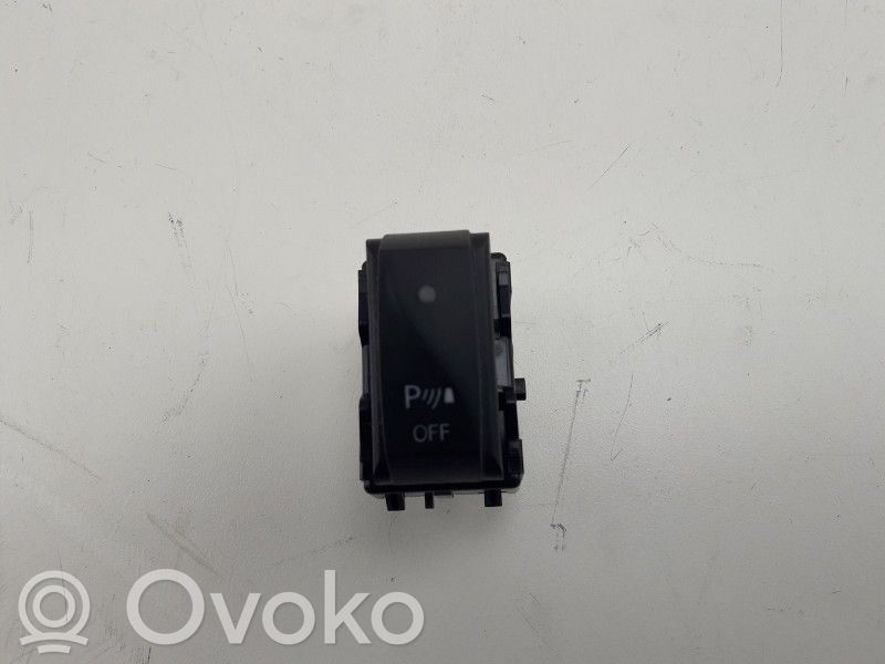 Dacia Spring Pysäköintitutkan anturin kytkin (PDC) 