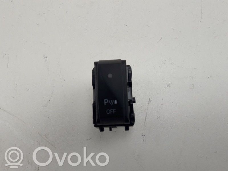 Dacia Spring Parking (PDC) sensor switch 