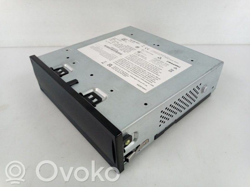 Volkswagen ID.5 Unidad central de control multimedia 