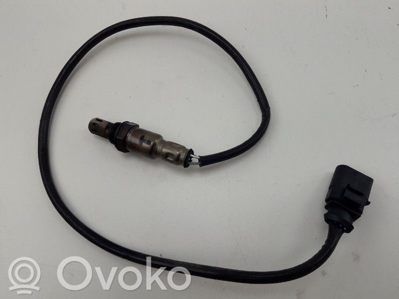 Зонд «Lambda»   8W0906265,8W0906265