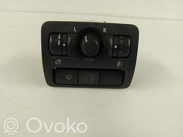 Subaru Legacy Altri interruttori/pulsanti/cambi 