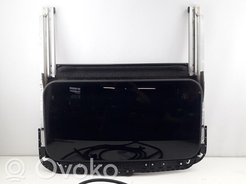 Mitsubishi Outlander Set trapă 
