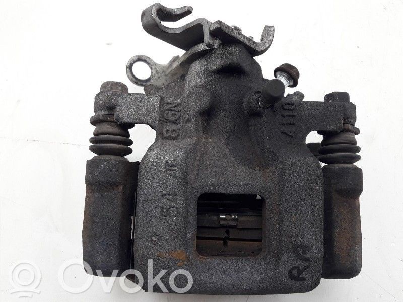 Etrier frână spate   4605B650,4605B650