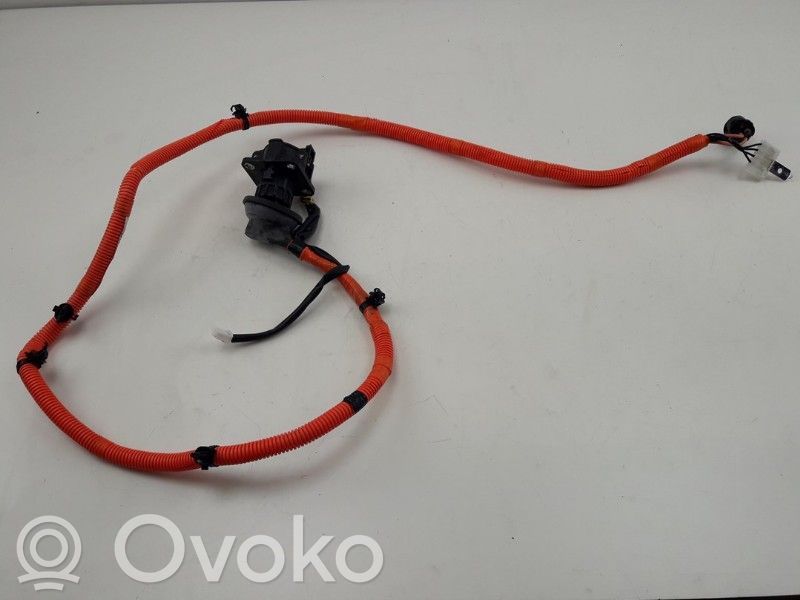 Mitsubishi Outlander Muu moottoritilan osa