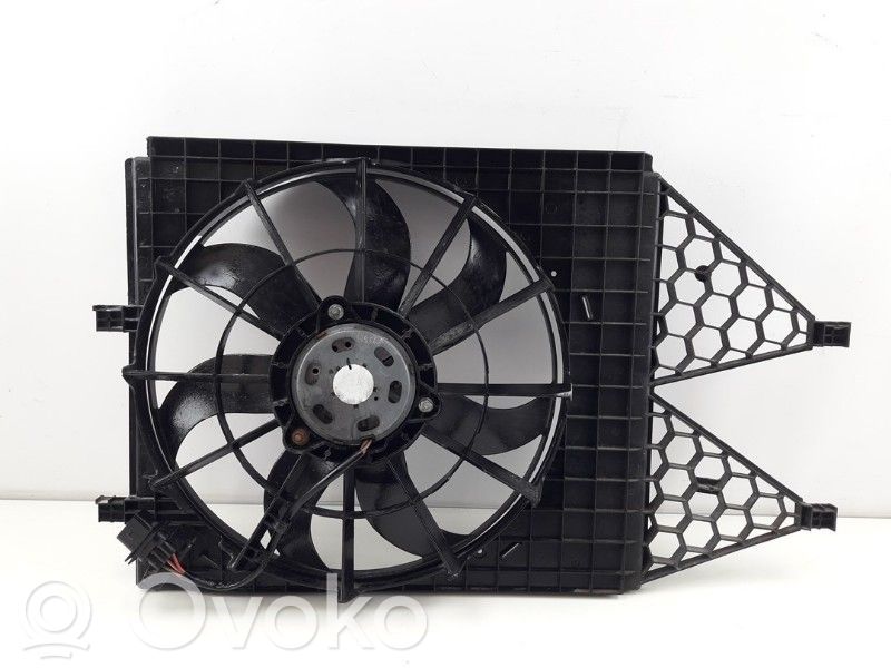Seat Ibiza IV (6J,6P) Set ventola 