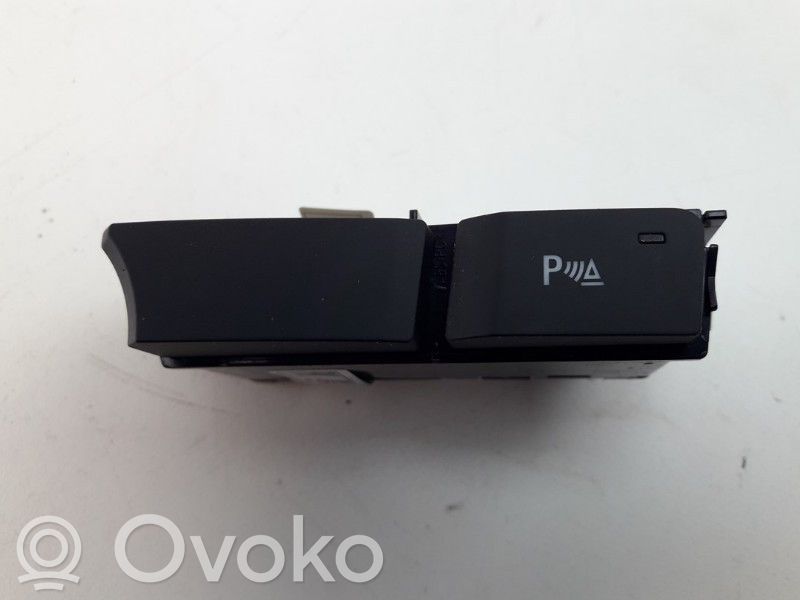 Opel Meriva B Przycisk / Włącznik czujnika parkowania PDC 