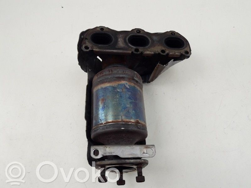 Seat Ibiza IV (6J,6P) Filtro de partículas del catalizador/FAP/DPF